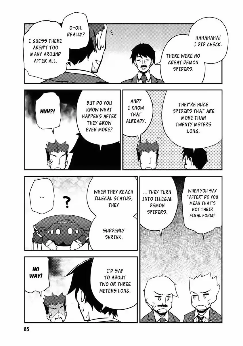 Read Farming Life in Another World EN Manga Online