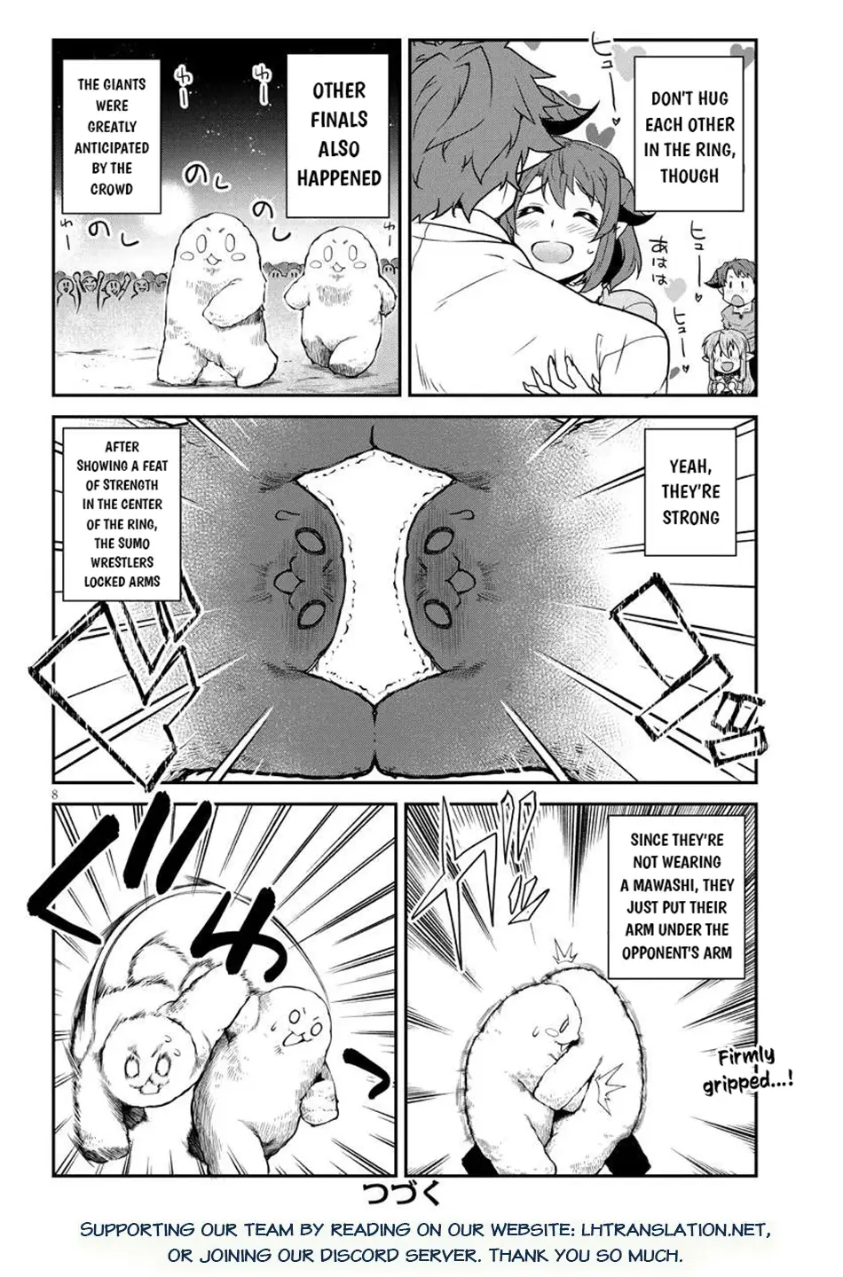 Read Farming Life in Another World EN Manga Online