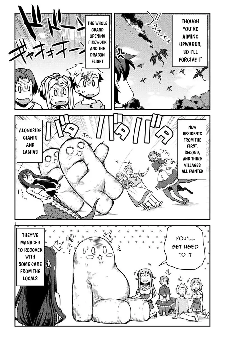 Read Farming Life in Another World EN Manga Online
