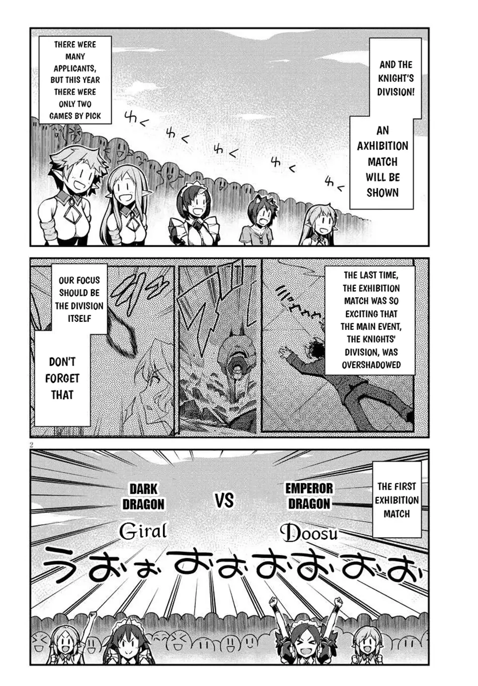 Read Farming Life in Another World EN Manga Online