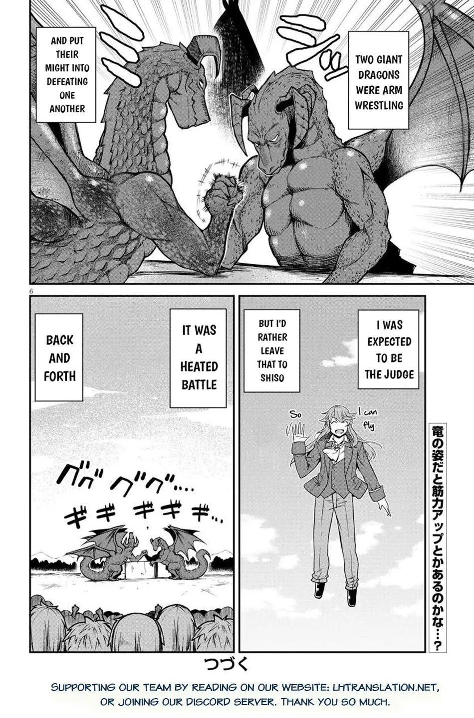 Read Farming Life in Another World EN Manga Online
