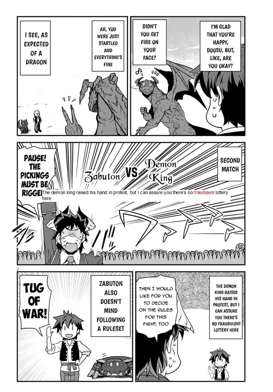 Read Farming Life in Another World EN Manga Online