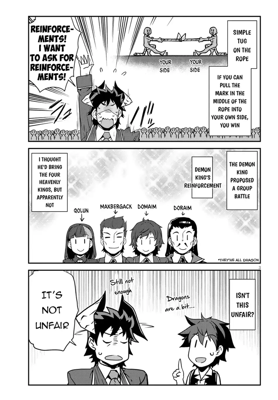 Read Farming Life in Another World EN Manga Online