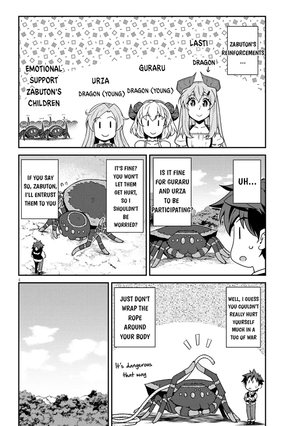 Read Farming Life in Another World EN Manga Online