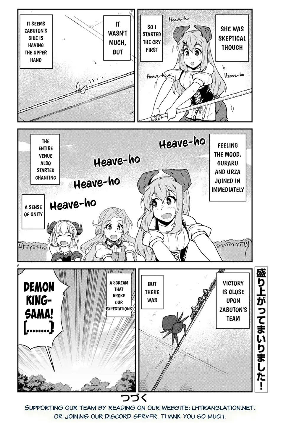 Read Farming Life in Another World EN Manga Online