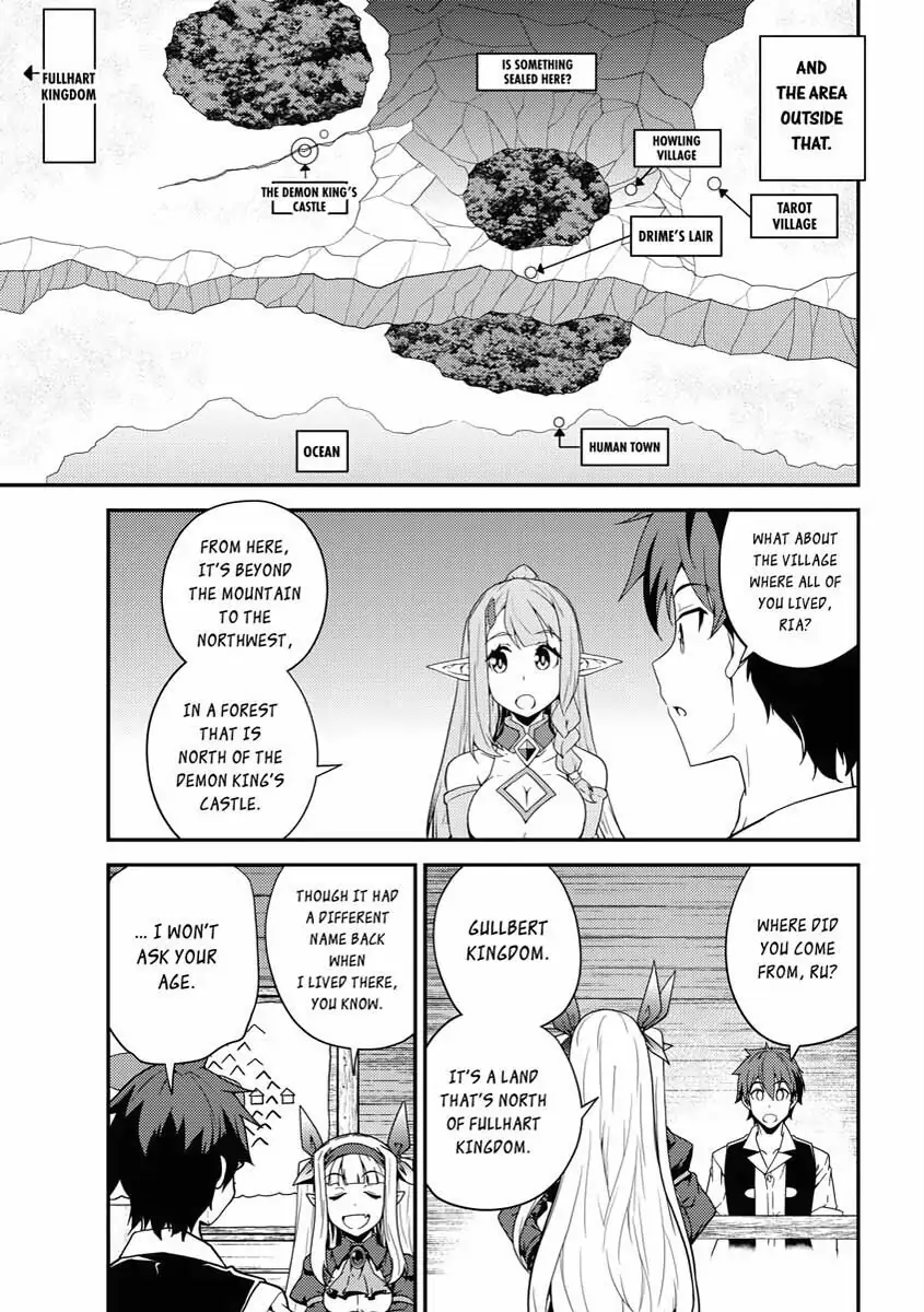 Read Farming Life in Another World EN Manga Online