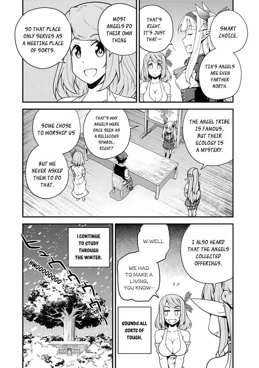 Read Farming Life in Another World EN Manga Online