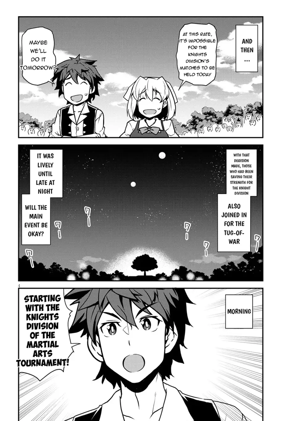 Read Farming Life in Another World EN Manga Online
