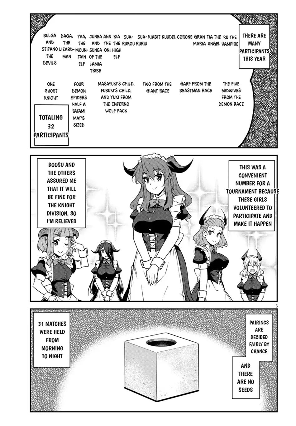 Read Farming Life in Another World EN Manga Online