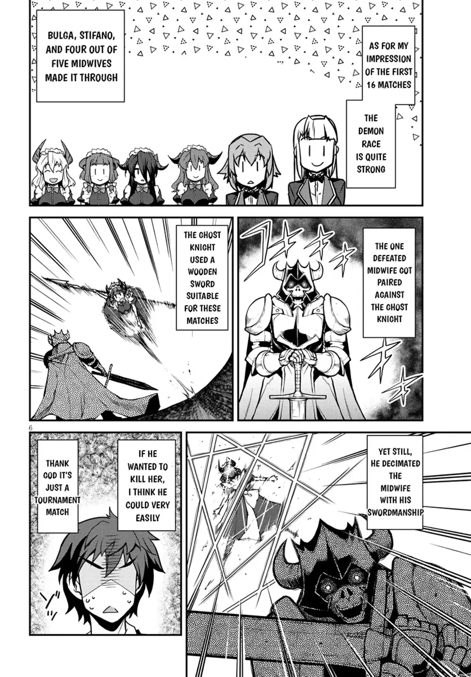 Read Farming Life in Another World EN Manga Online