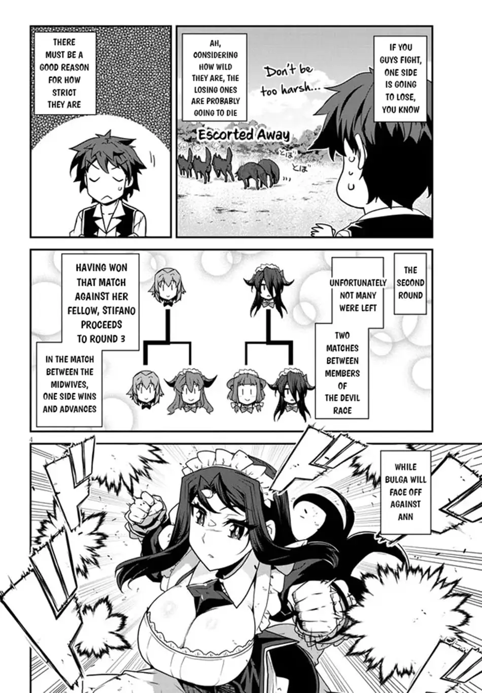 Read Farming Life in Another World EN Manga Online