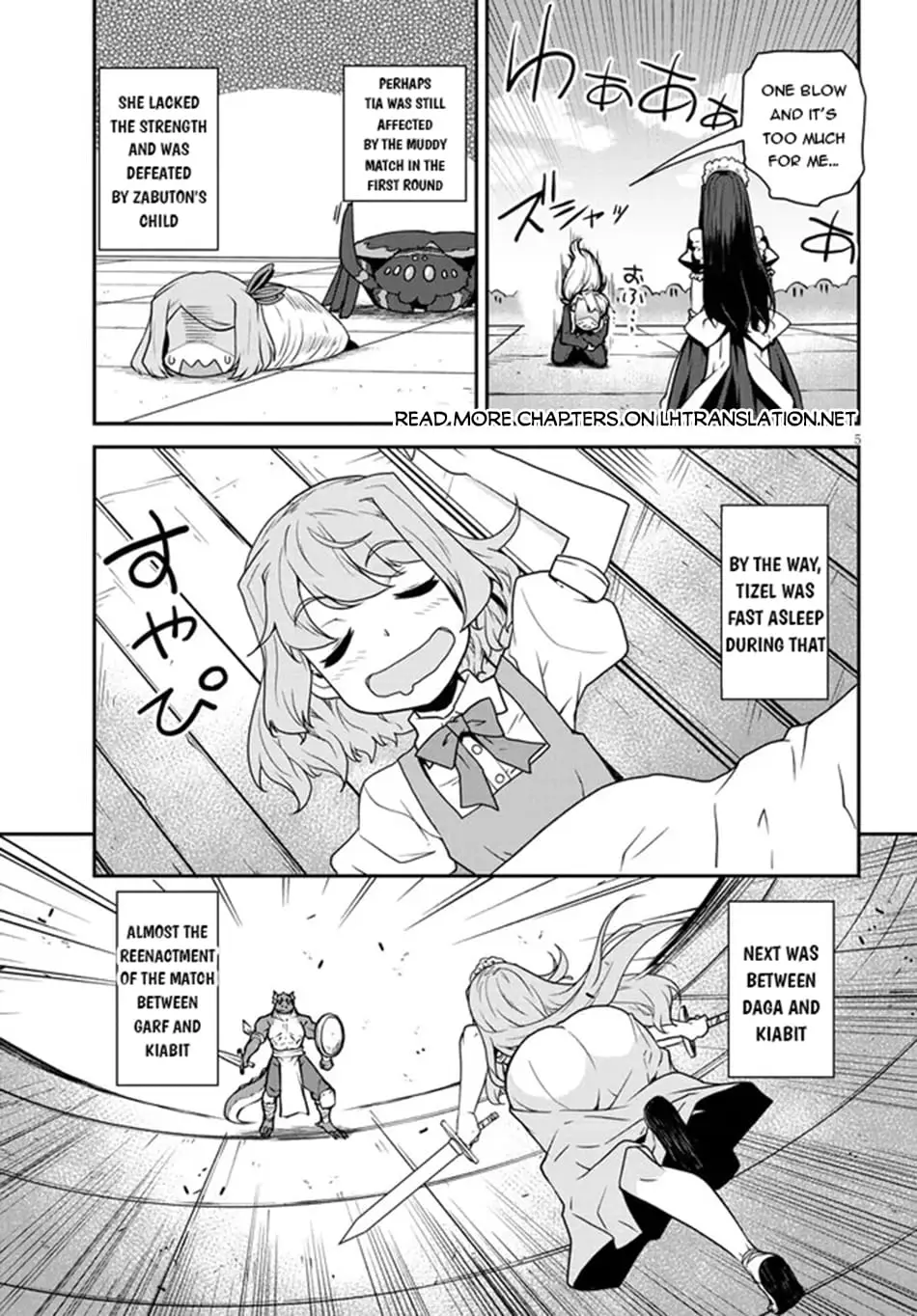 Read Farming Life in Another World EN Manga Online
