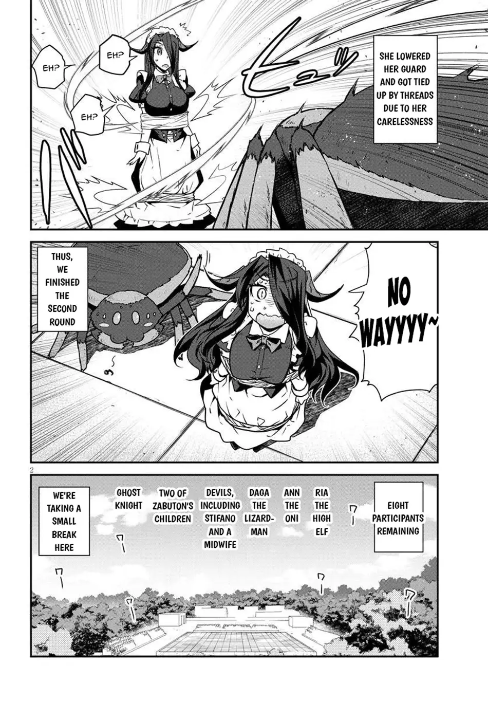Read Farming Life in Another World EN Manga Online
