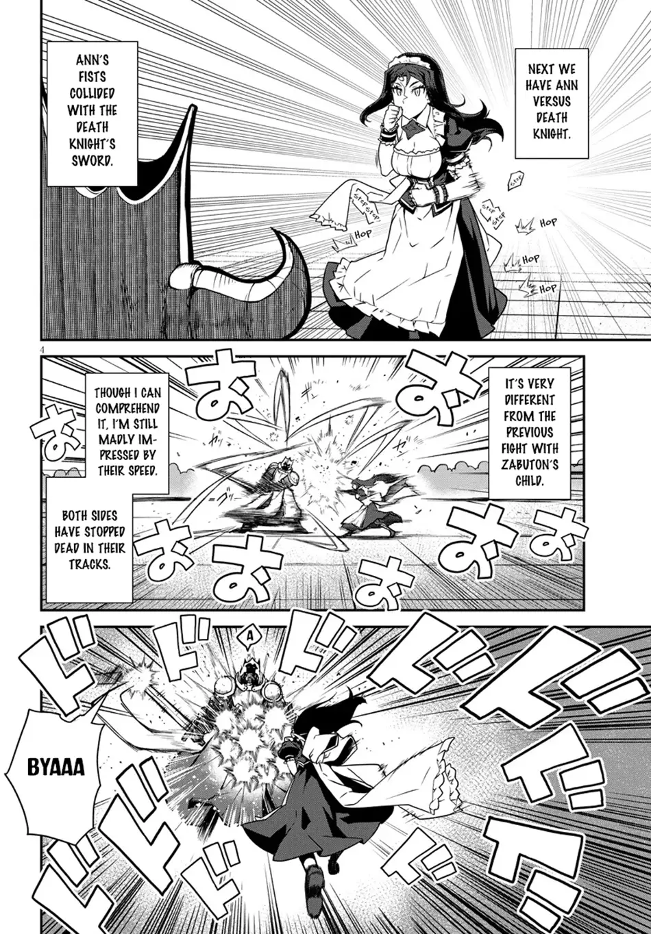 Read Farming Life in Another World EN Manga Online