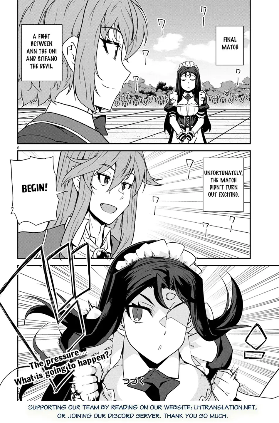 Read Farming Life in Another World EN Manga Online