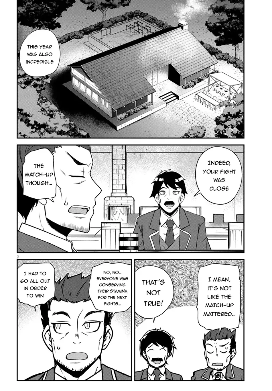 Read Farming Life in Another World EN Manga Online