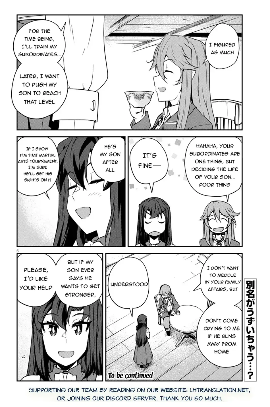 Read Farming Life in Another World EN Manga Online