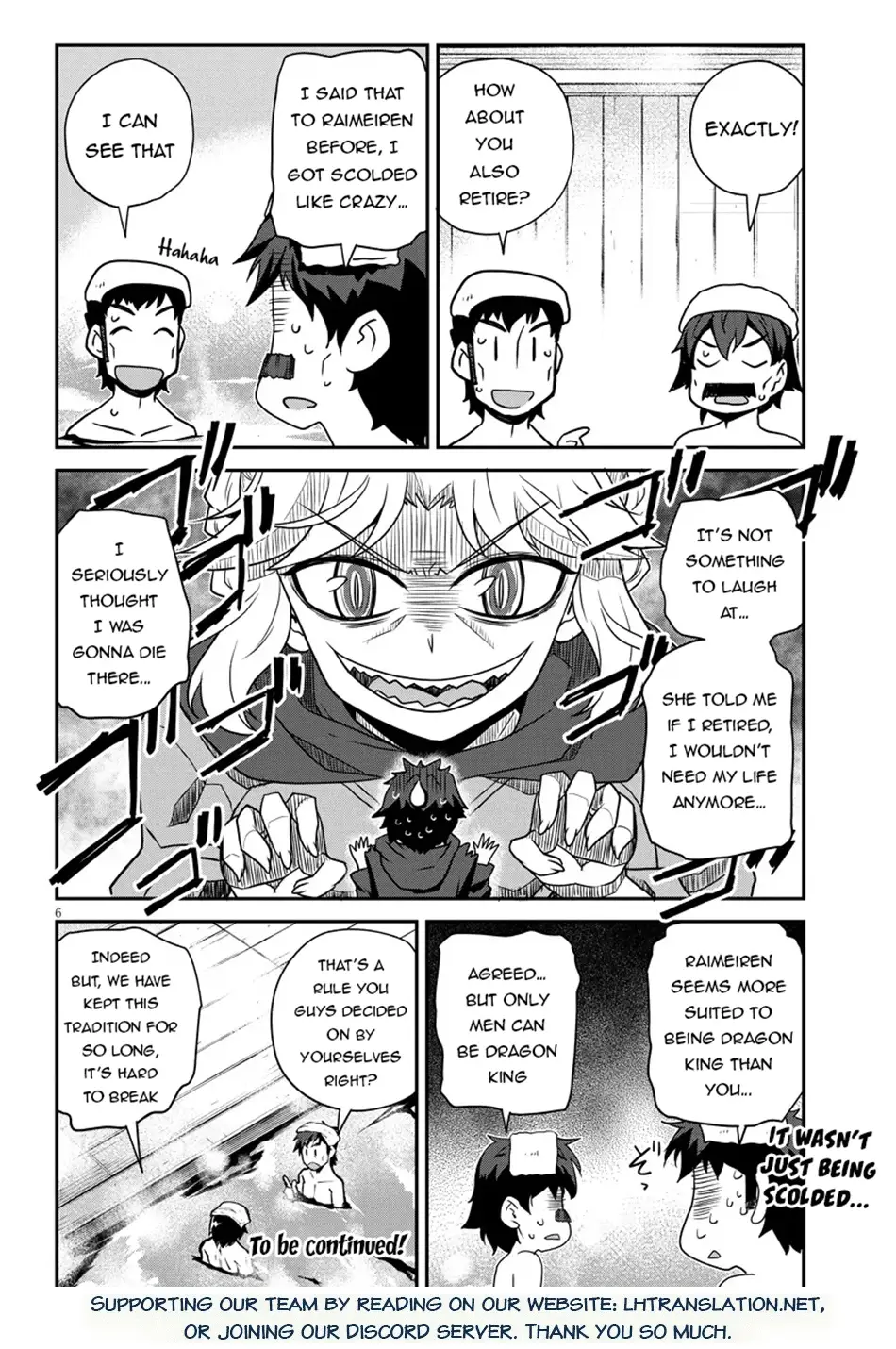 Read Farming Life in Another World EN Manga Online