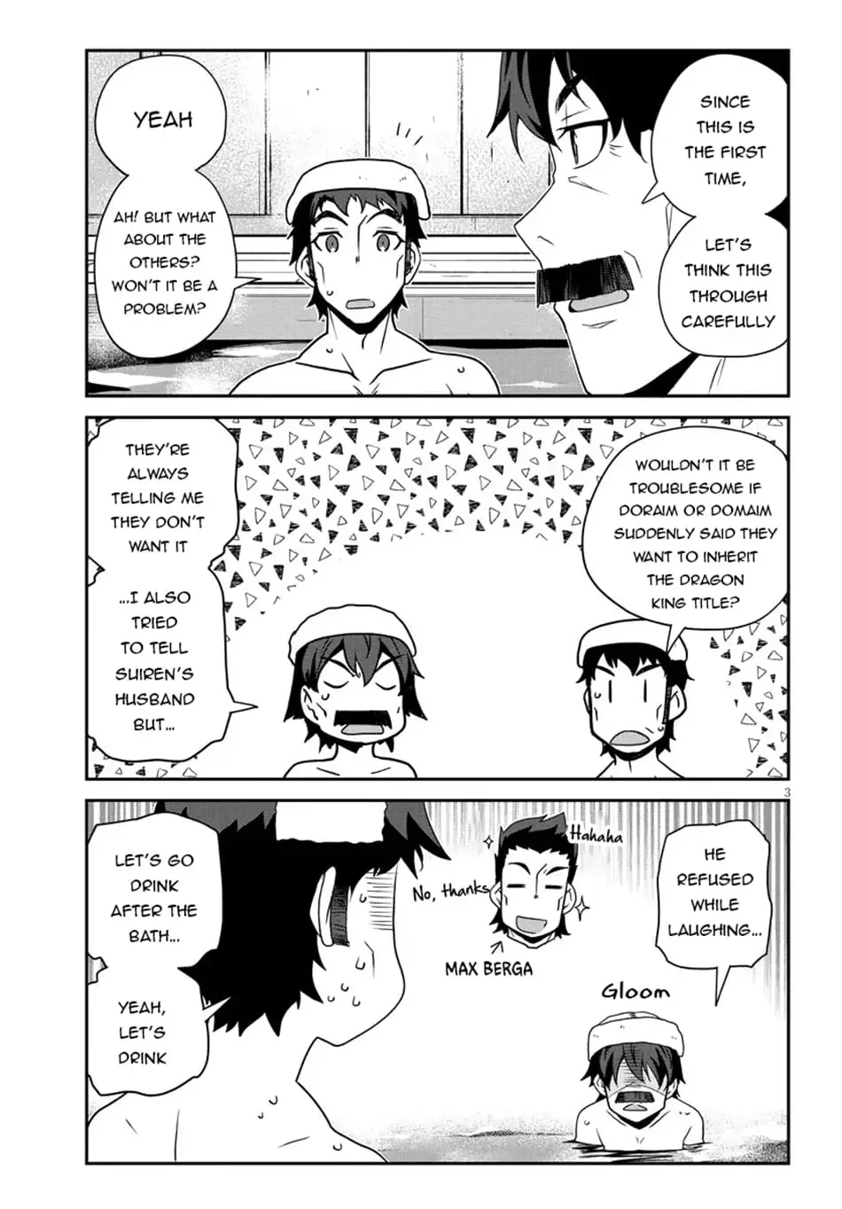 Read Farming Life in Another World EN Manga Online
