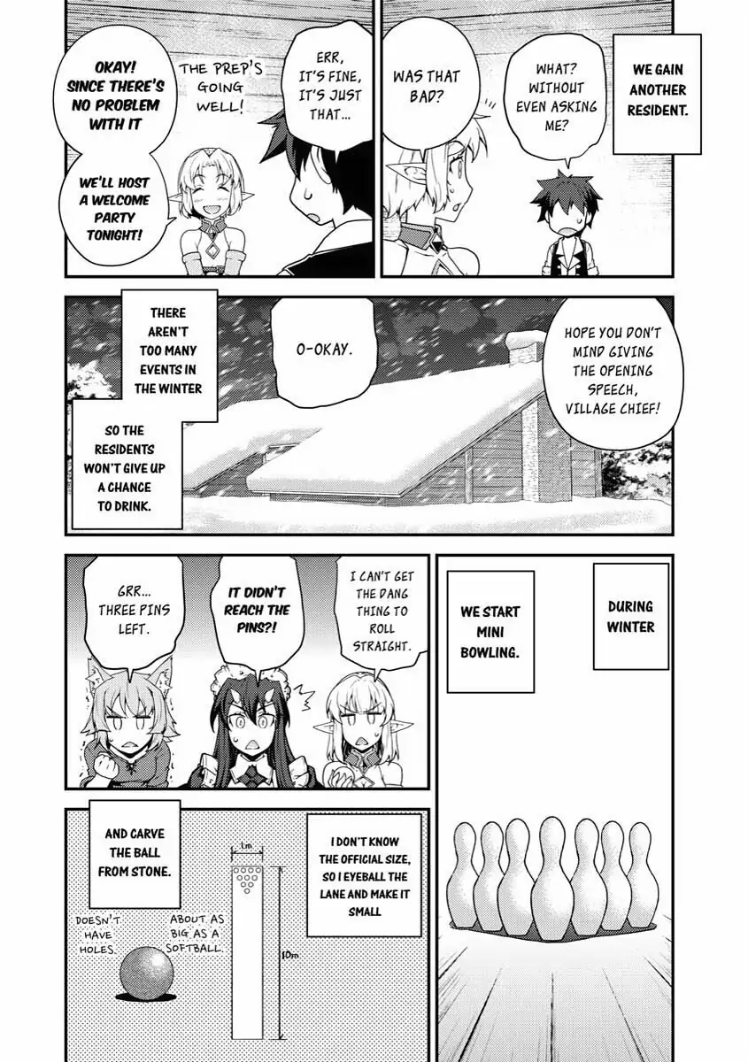 Read Farming Life in Another World EN Manga Online