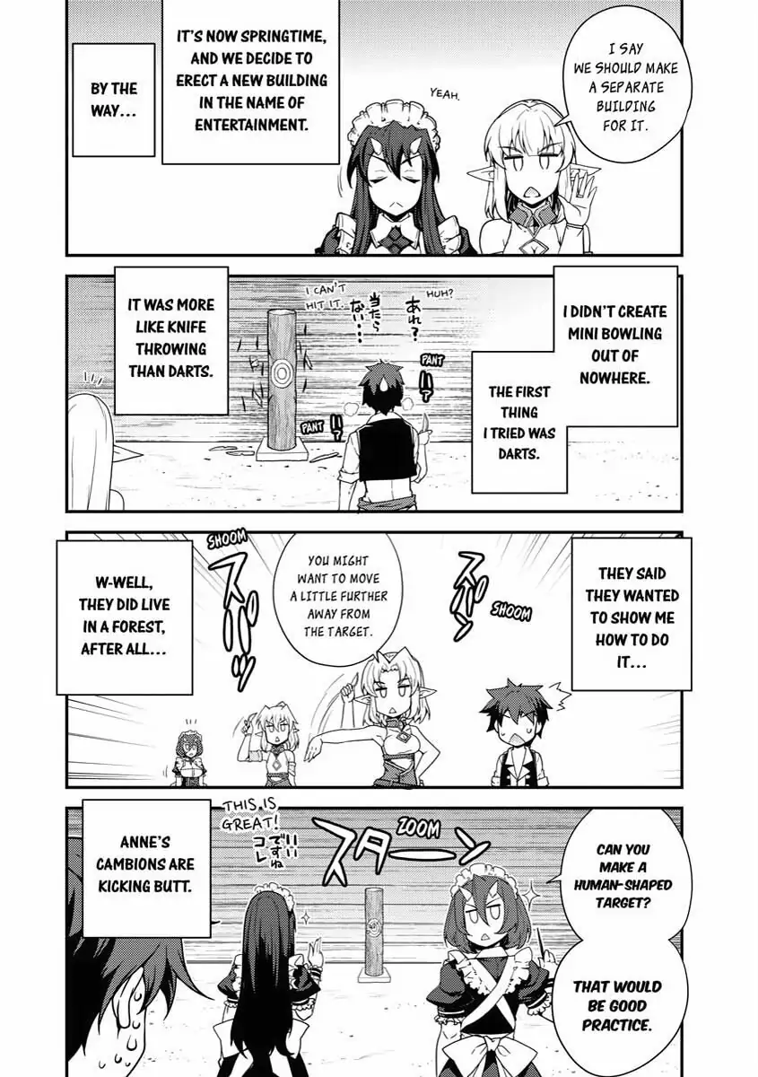 Read Farming Life in Another World EN Manga Online