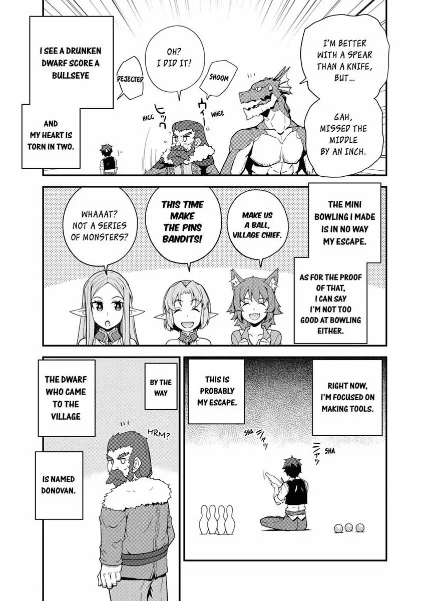 Read Farming Life in Another World EN Manga Online