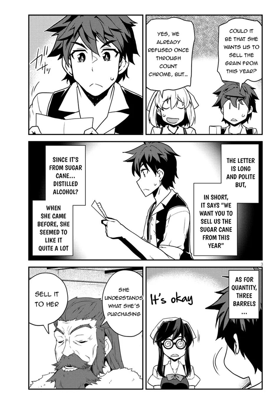 Read Farming Life in Another World EN Manga Online