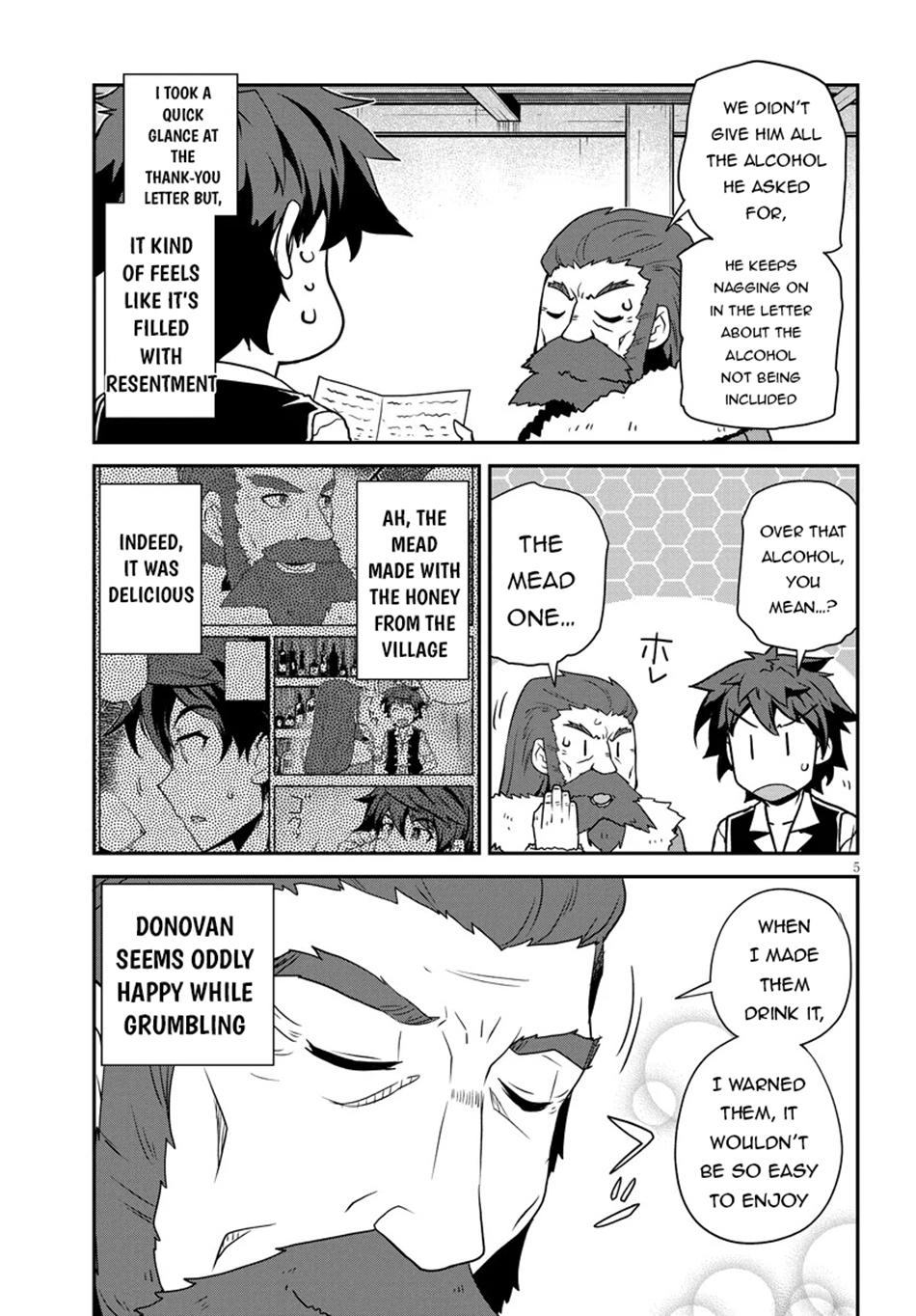 Read Farming Life in Another World EN Manga Online