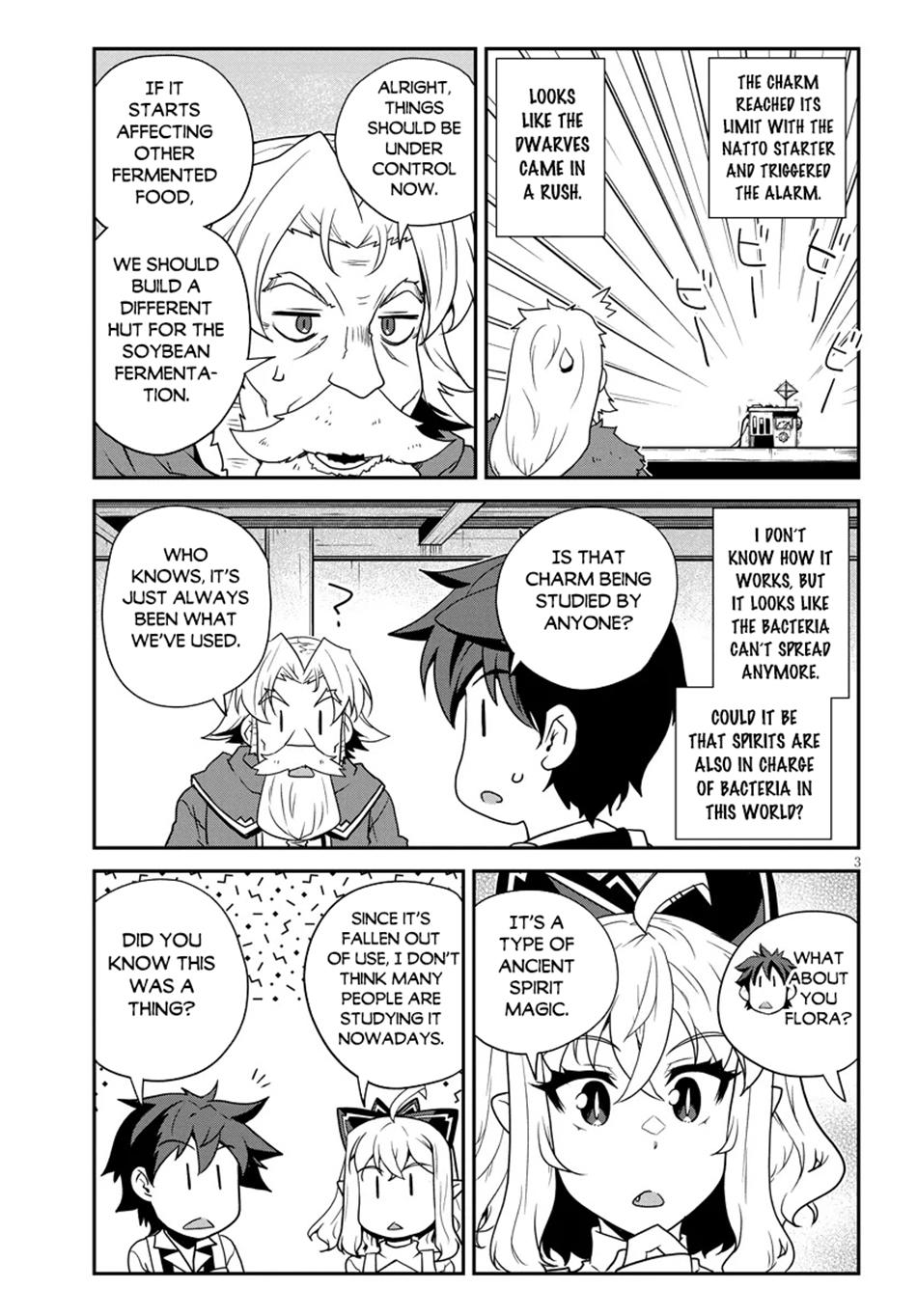 Read Farming Life in Another World EN Manga Online
