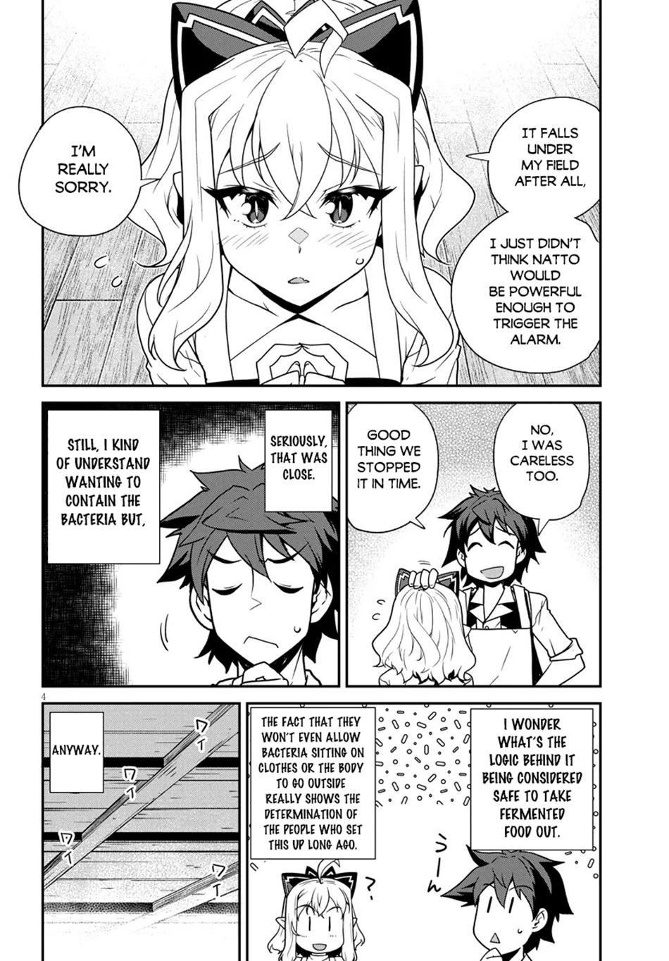 Read Farming Life in Another World EN Manga Online