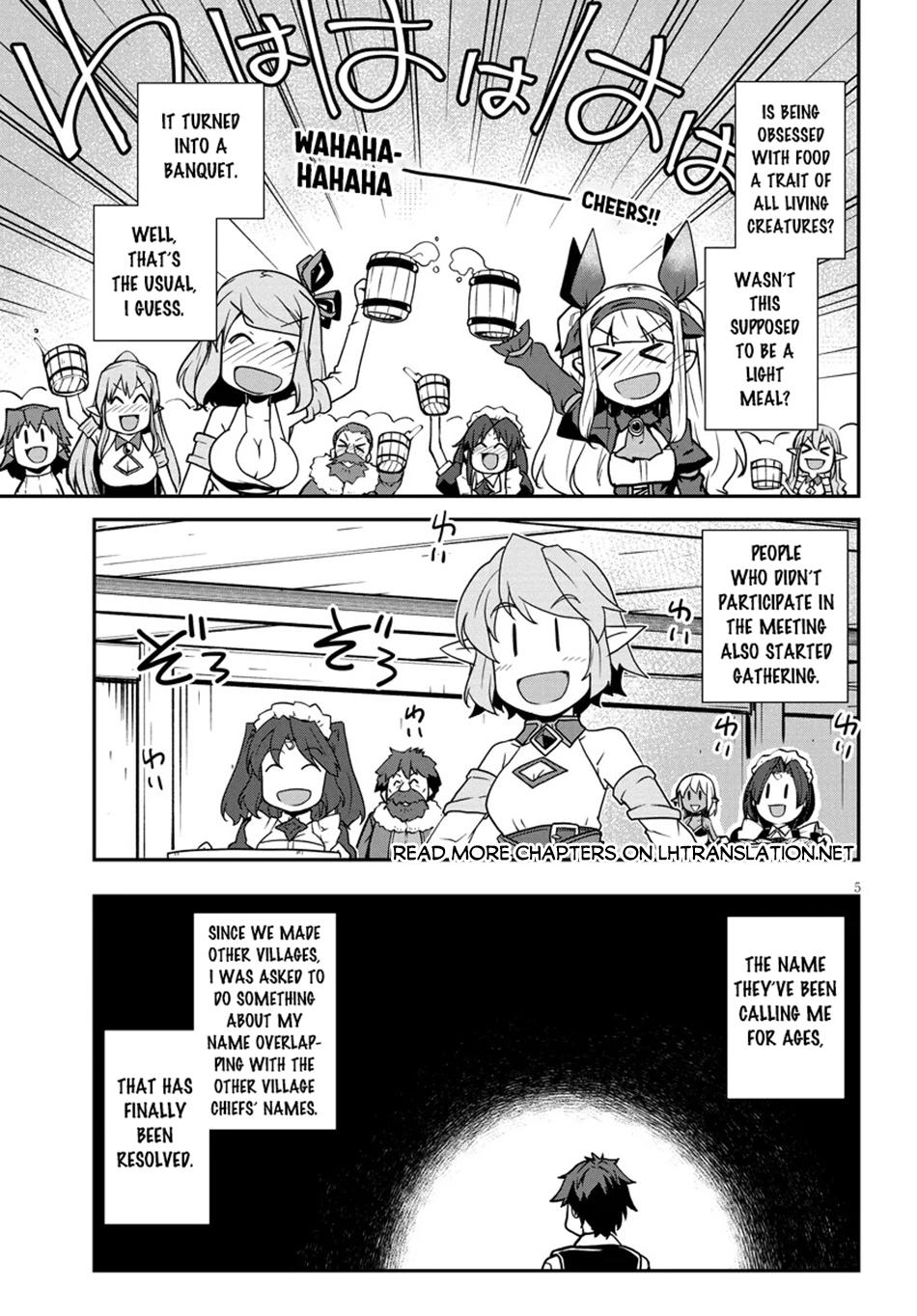 Read Farming Life in Another World EN Manga Online