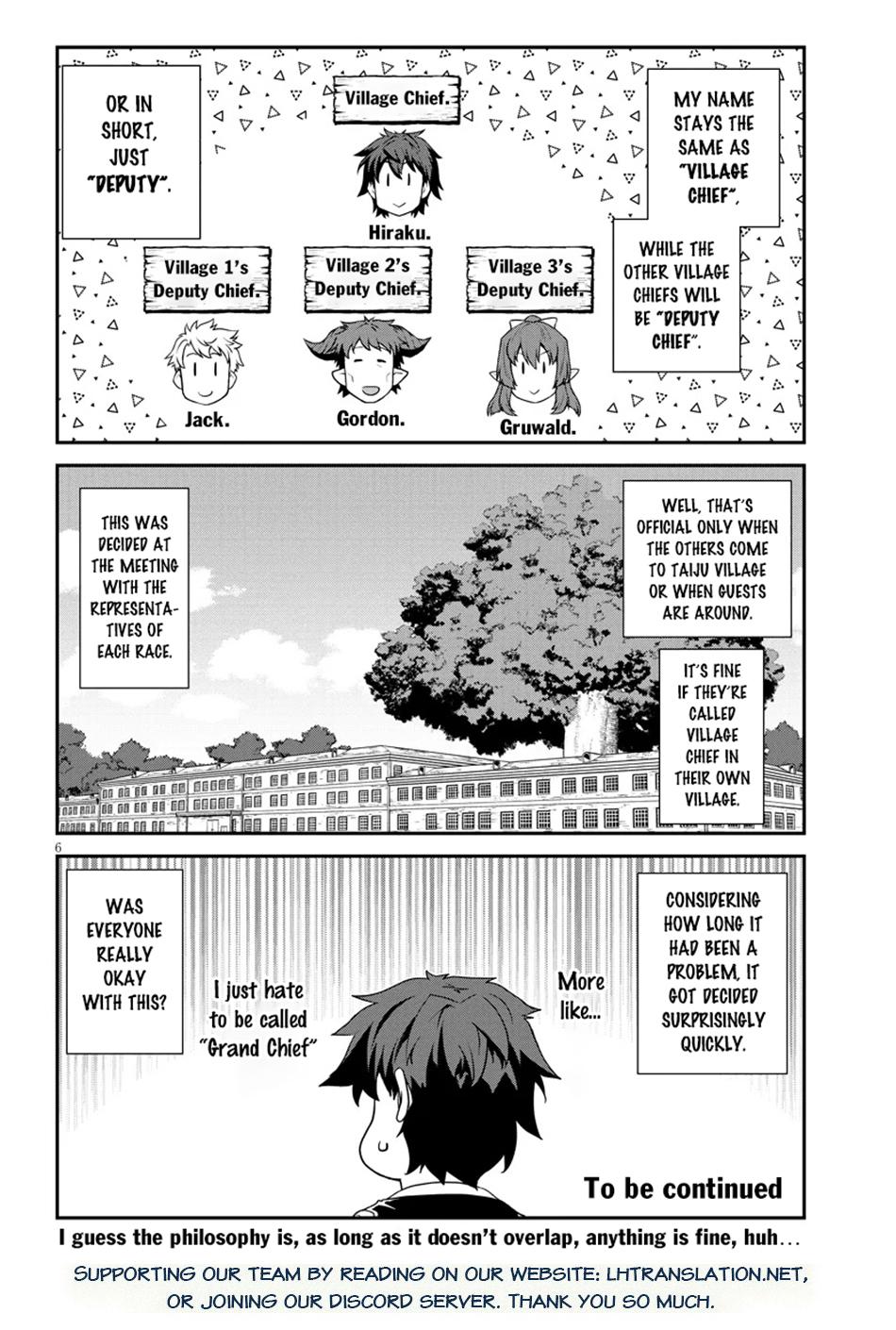 Read Farming Life in Another World EN Manga Online