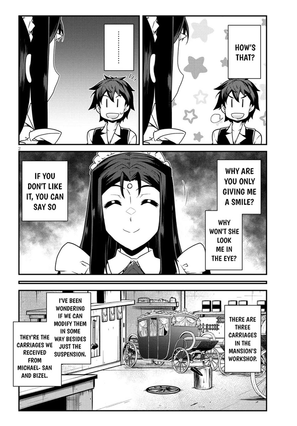 Read Farming Life in Another World EN Manga Online