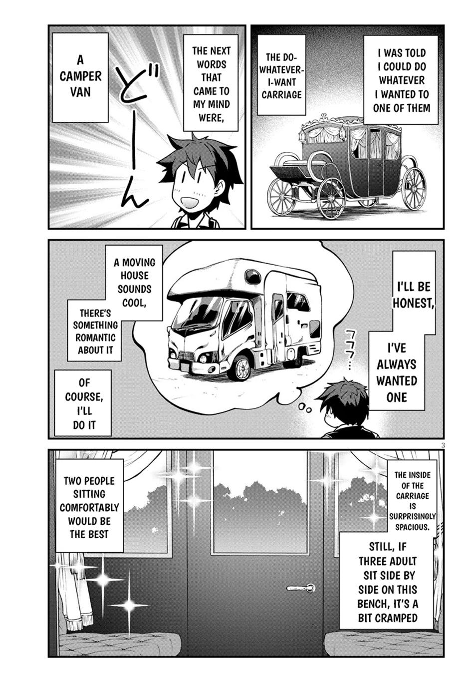 Read Farming Life in Another World EN Manga Online