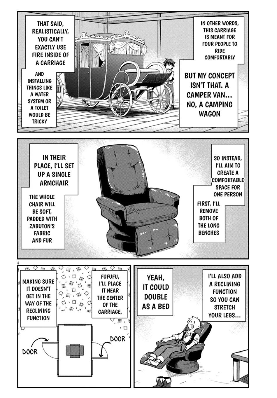 Read Farming Life in Another World EN Manga Online