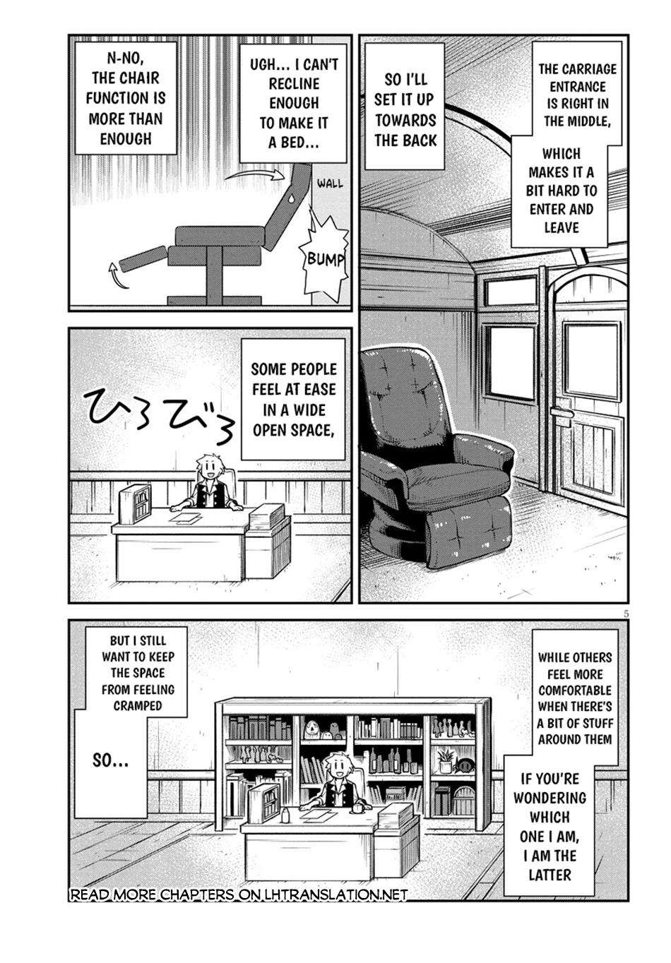 Read Farming Life in Another World EN Manga Online
