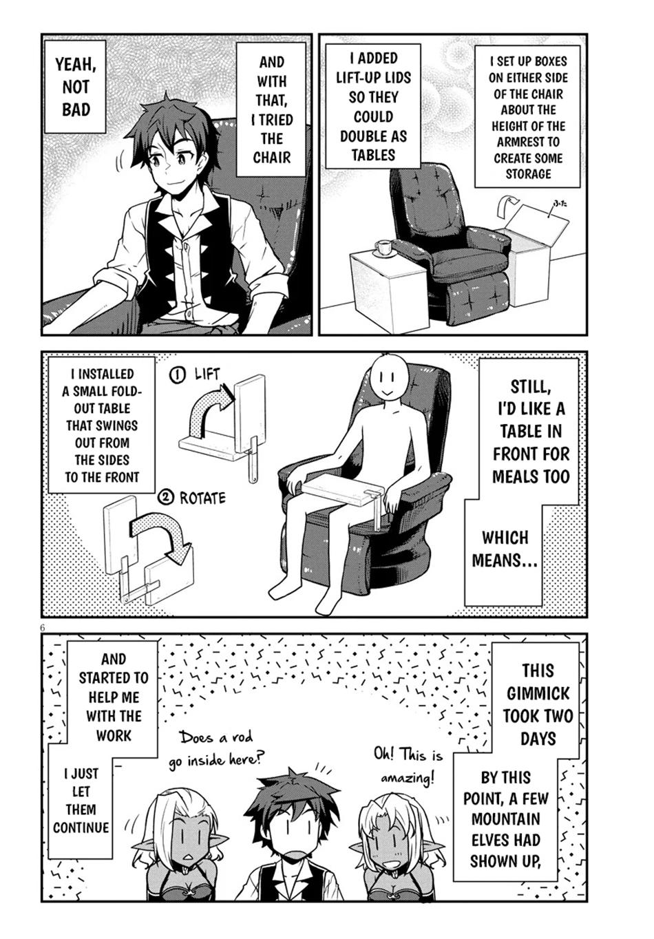 Read Farming Life in Another World EN Manga Online