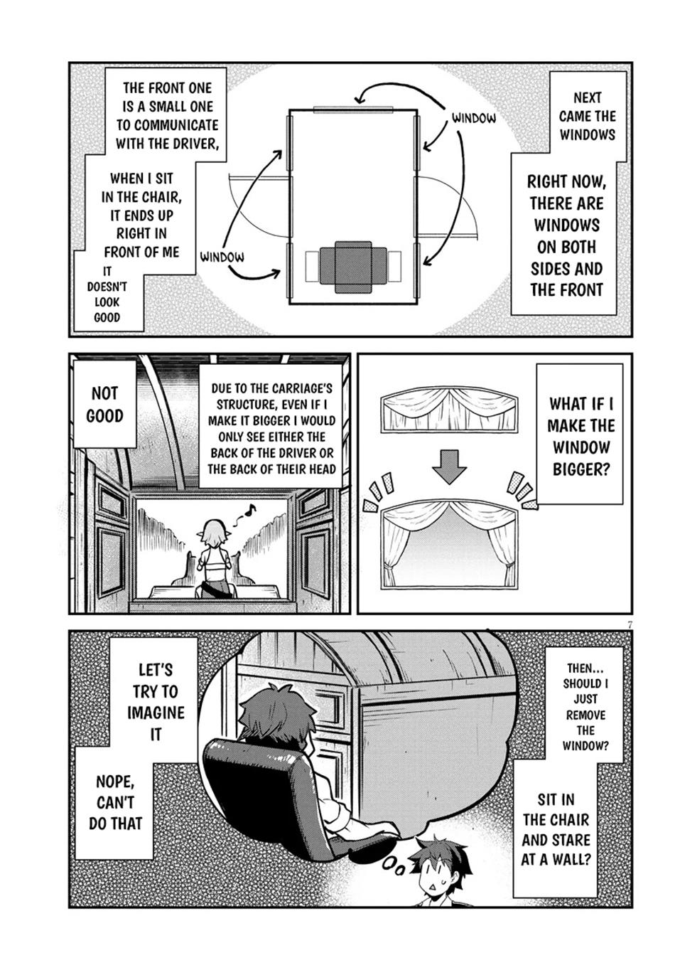 Read Farming Life in Another World EN Manga Online
