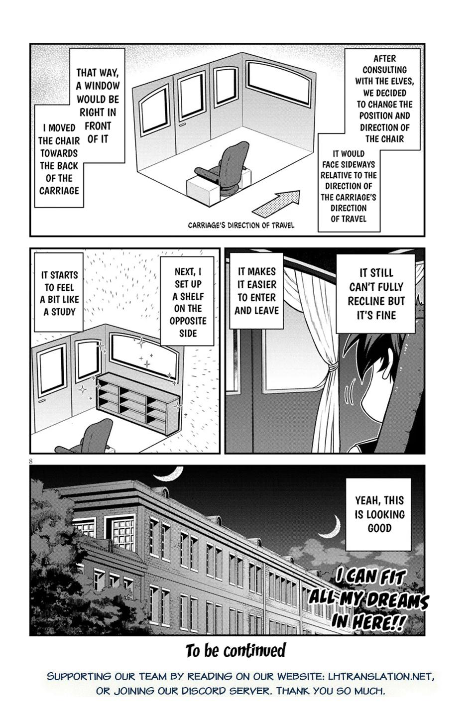 Read Farming Life in Another World EN Manga Online