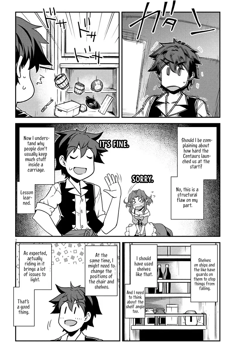 Read Farming Life in Another World EN Manga Online