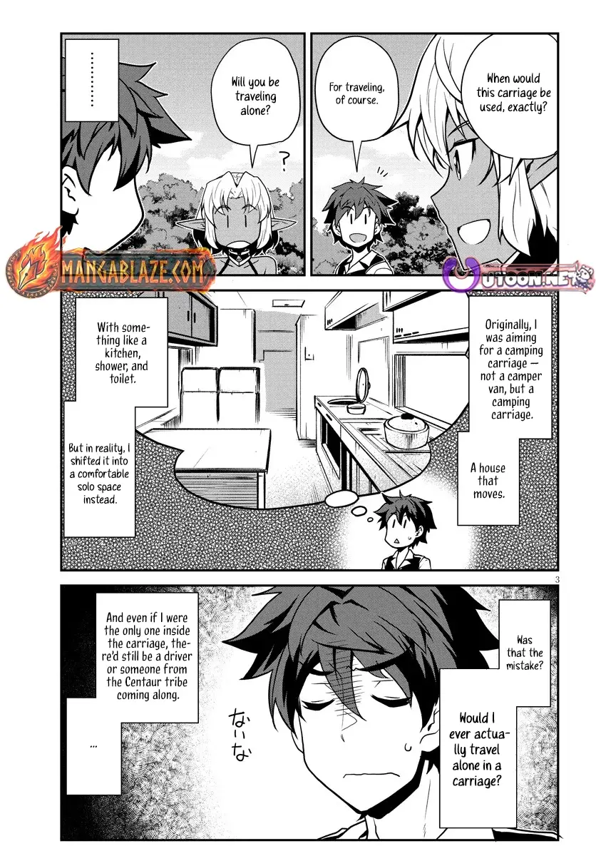 Read Farming Life in Another World EN Manga Online
