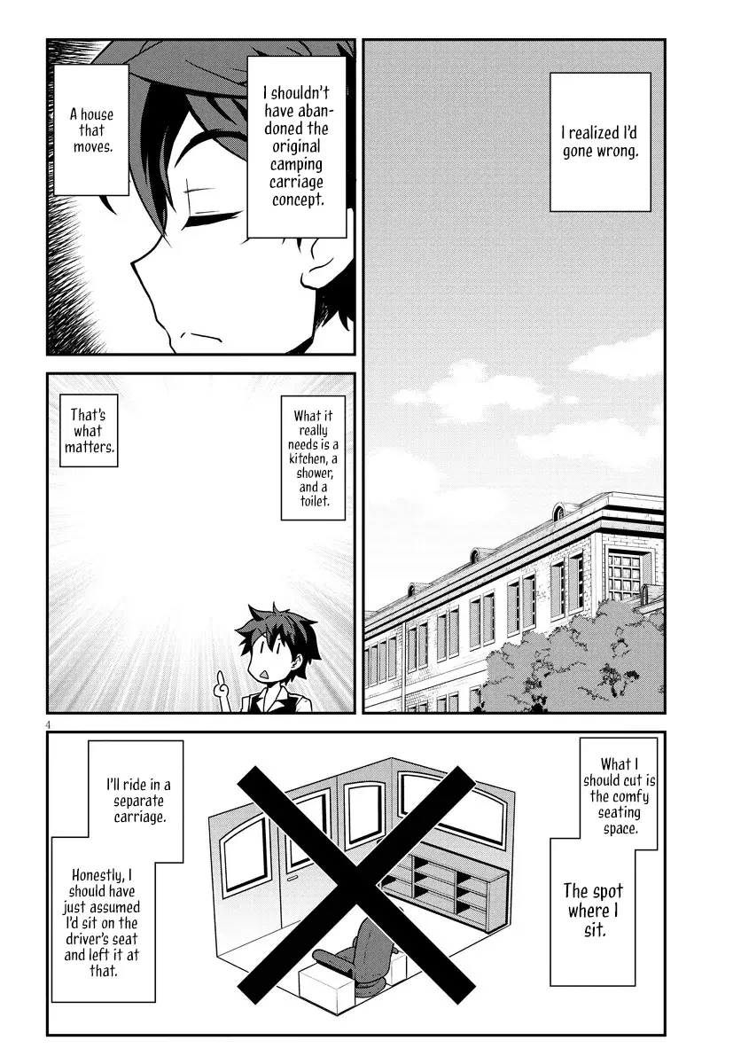 Read Farming Life in Another World EN Manga Online