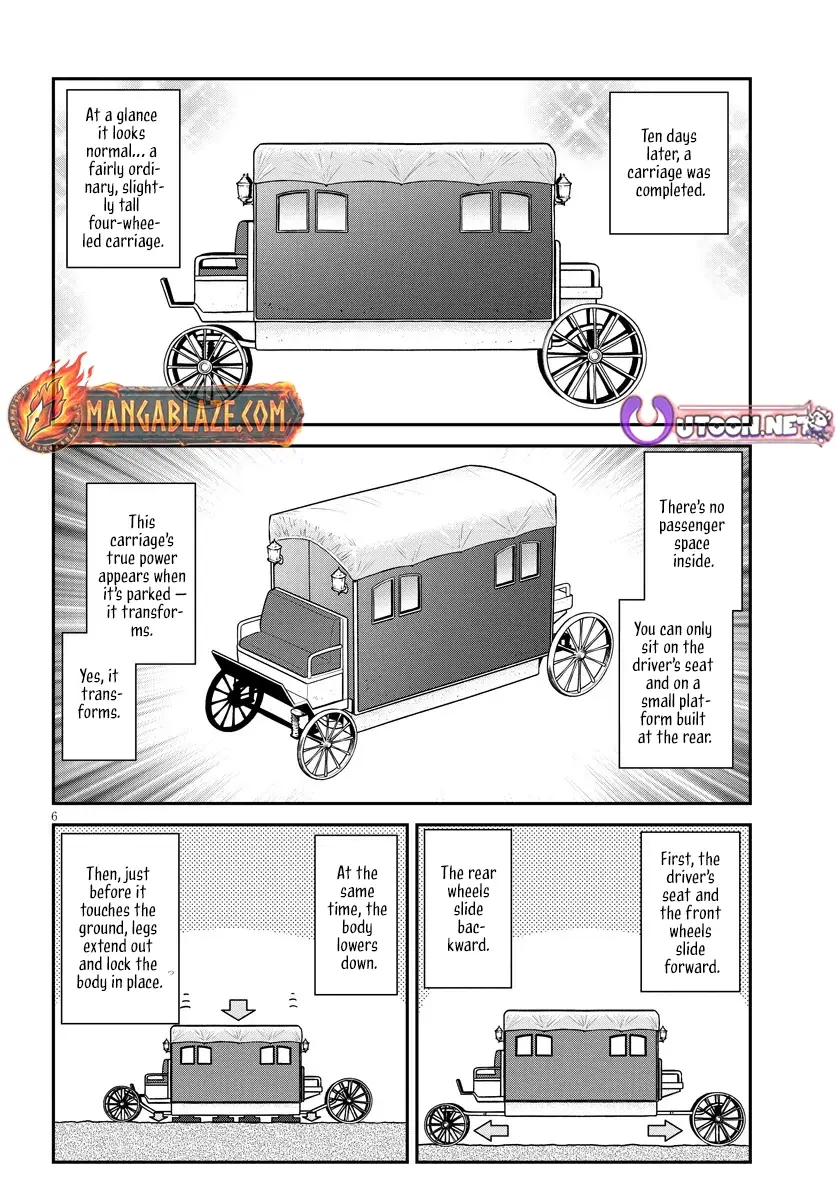Read Farming Life in Another World EN Manga Online