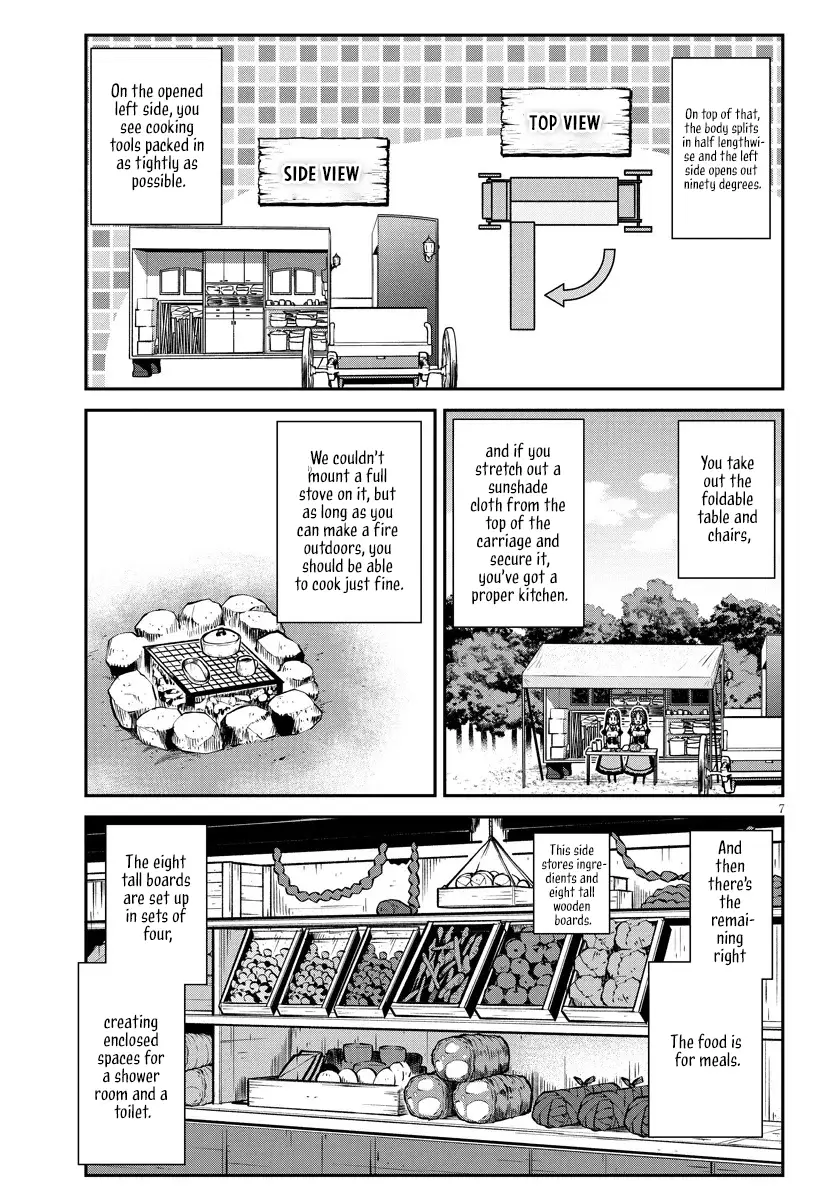 Read Farming Life in Another World EN Manga Online