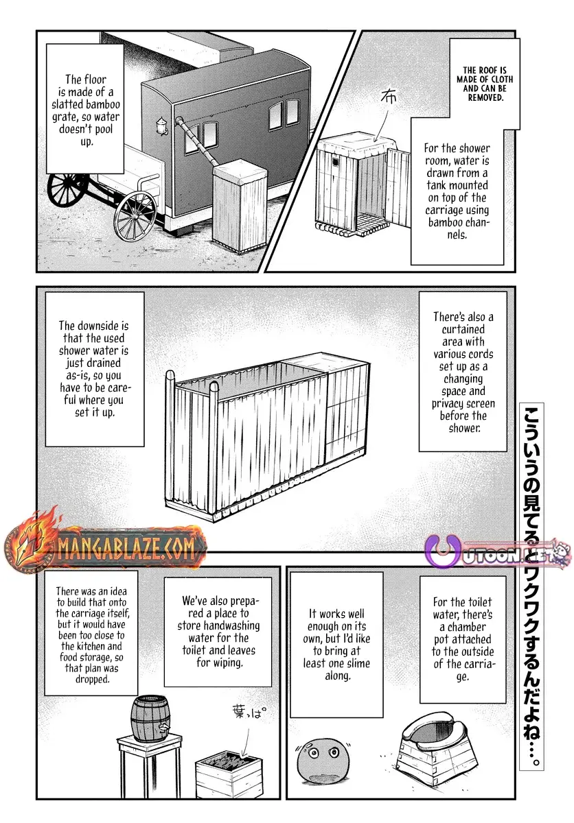 Read Farming Life in Another World EN Manga Online