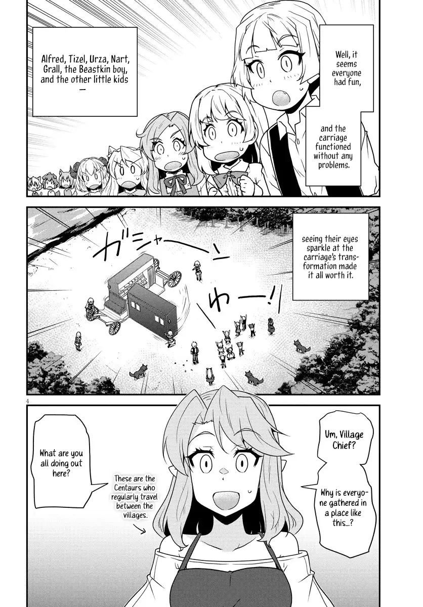 Read Farming Life in Another World EN Manga Online