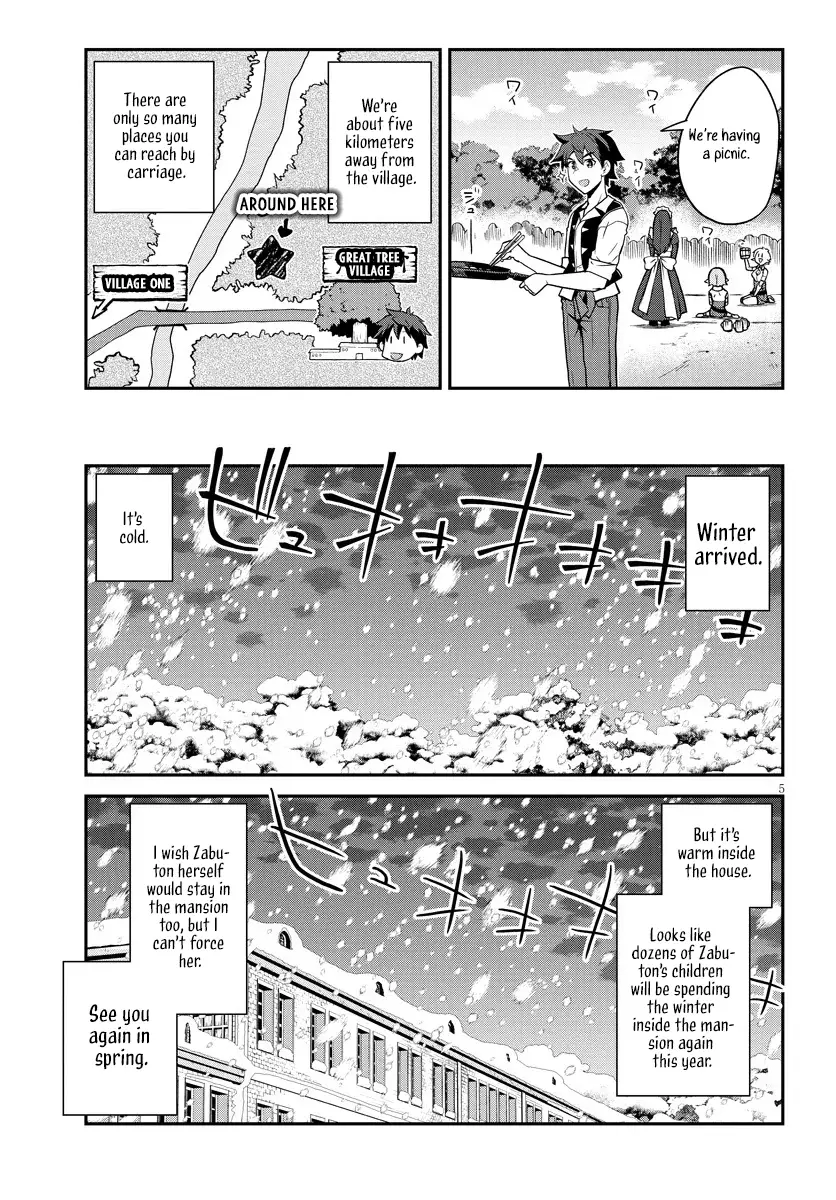 Read Farming Life in Another World EN Manga Online