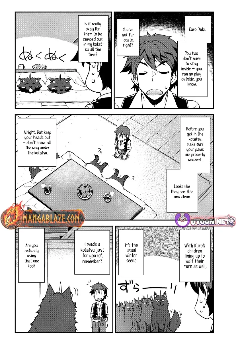 Read Farming Life in Another World EN Manga Online
