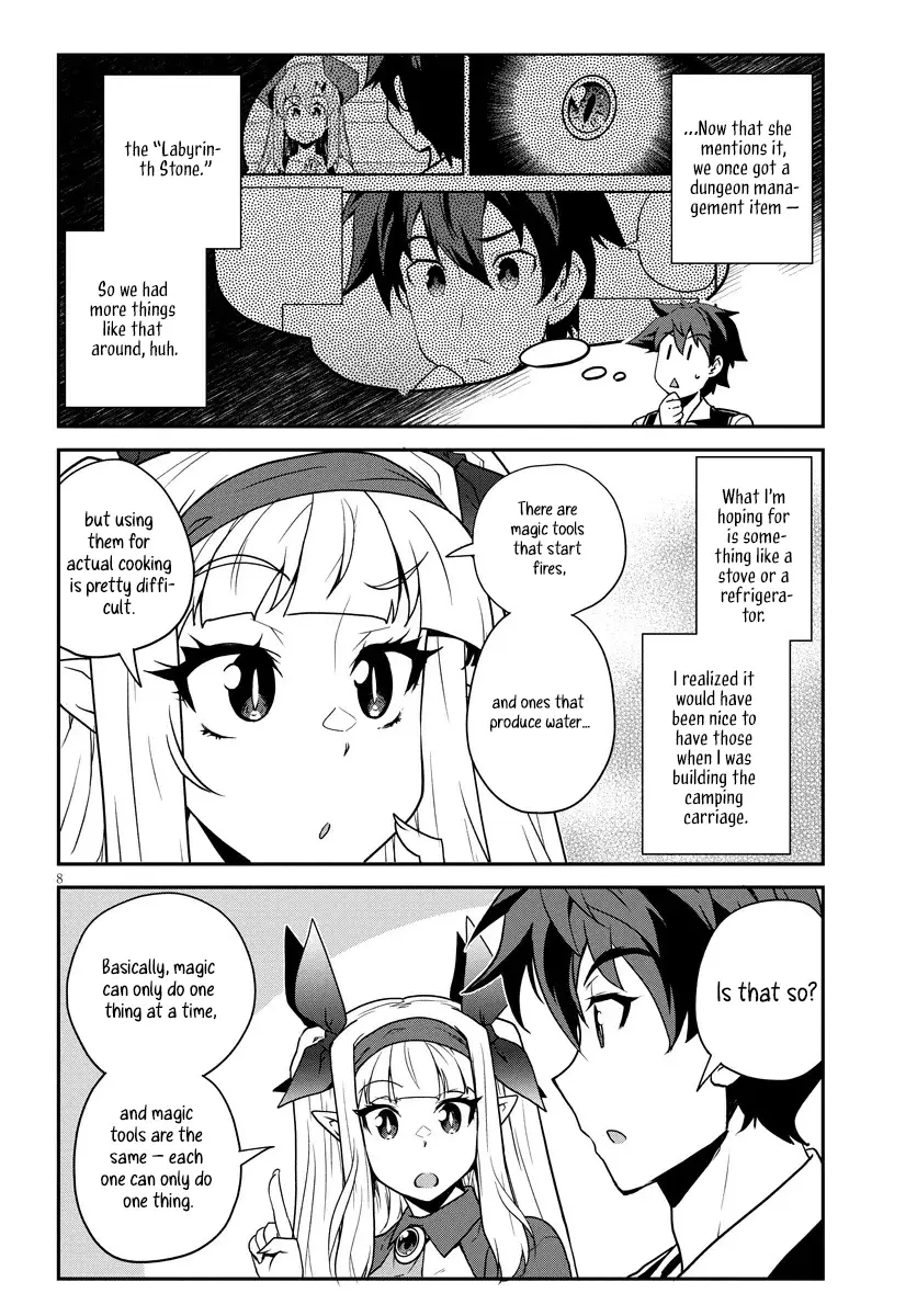 Read Farming Life in Another World EN Manga Online
