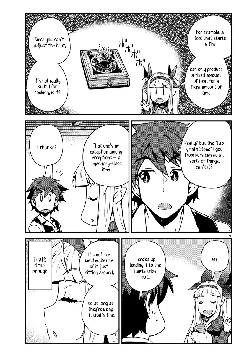 Read Farming Life in Another World EN Manga Online